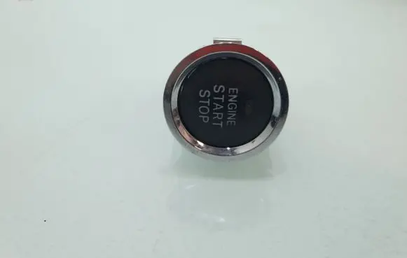 Toyota Corolla Verso AR10 Engine start stop button switch 15A710