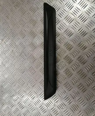 BMW 1 F20 F21 Front sill trim cover 7289215