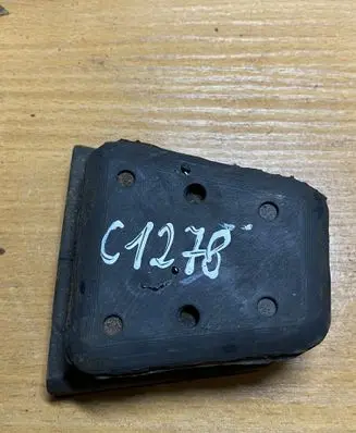 Mercedes-Benz Sprinter W906 Other front suspension part A9063220019 C1278