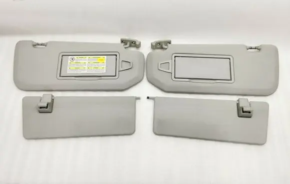 Mercedes-Benz R W251 Sun visor A2518100910 A2518101010