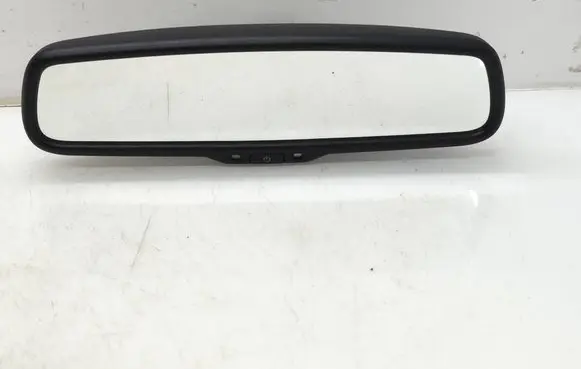 Nissan Qashqai Rear view mirror (interior) E11015892 E11026001 0510169051294