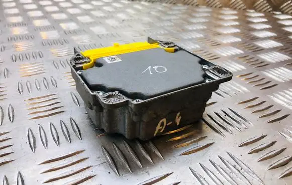 Volkswagen Eos Airbag control unit/module 1Q0959655A
