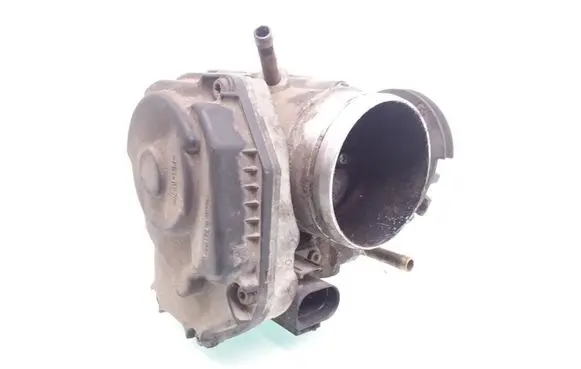Volkswagen Transporter - Caravelle T4 Throttle valve 06A133064B 408237