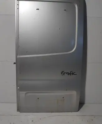Renault Trafic II (X83) Back/rear loading door 