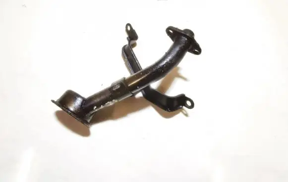 Subaru Impreza I Turbo turbocharger oiling pipe/hose