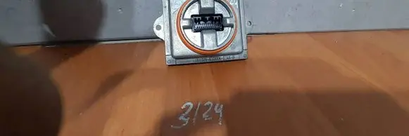 Renault Espace - Grand espace V Xenon control unit/module 98065198168