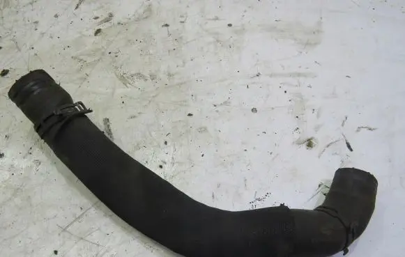 Jaguar XJ X351 Engine coolant pipe/hose