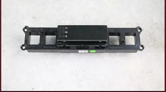 Chevrolet Captiva Screen/display/small screen 96628249