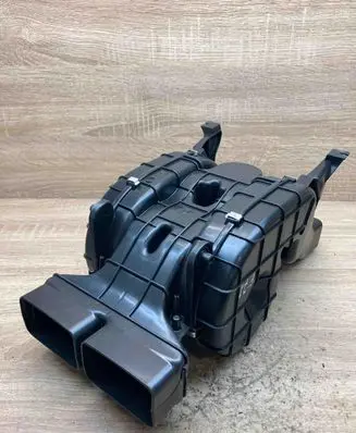 BMW X6 E71 Heater fan/blower 9111024 9128824