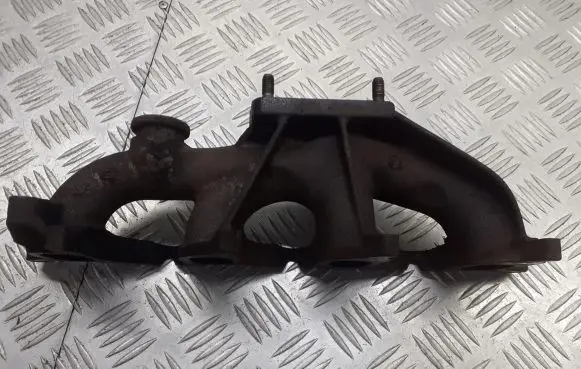 Renault Scenic II - Grand scenic II Exhaust manifold