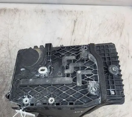 Volvo V60 Battery box tray 31349472