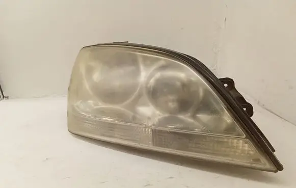 KIA Sorento Headlight/headlamp