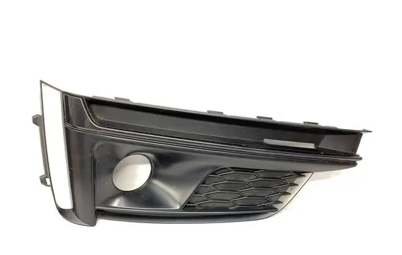 Audi A5 Front fog light trim/grill 8W6807681G