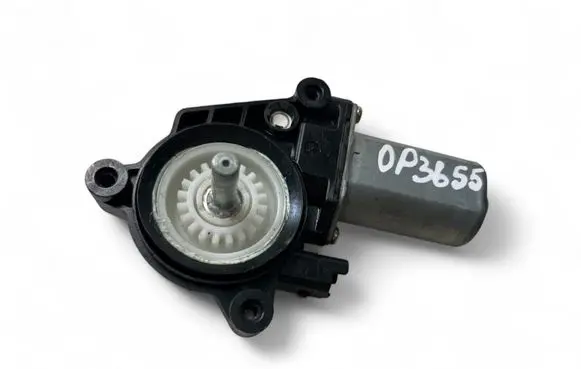 Renault Kadjar Rear door window regulator motor GB558LC