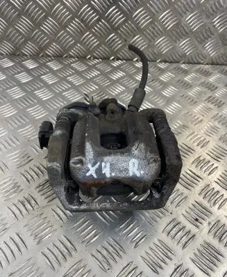 BMW X4 F26 Rear brake caliper