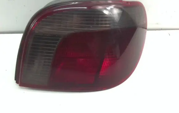 Toyota Yaris Verso Rear/tail lights 5308701