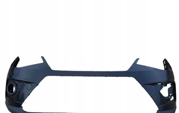 Seat Arona Front bumper R11P3