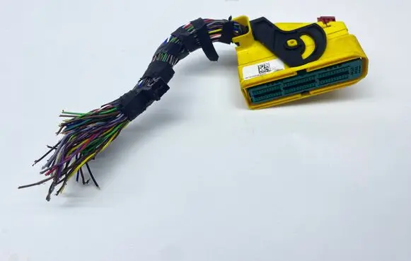 Audi A3 8Y Other wiring loom 123158207