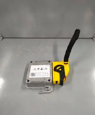 Volkswagen Caddy Airbag control unit/module 1EA959655ED