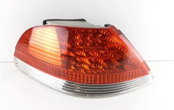 BMW 7 E65 E66 Rear/tail lights