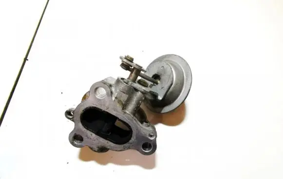Throttle valve