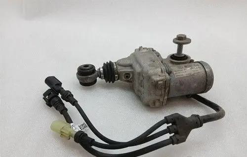 Porsche 911 992 Steering rack 992501033AC