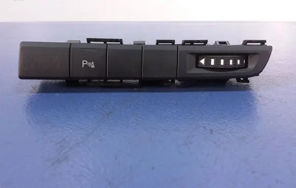Audi A8 S8 D4 4H Other switches/knobs/shifts 4H1959674H