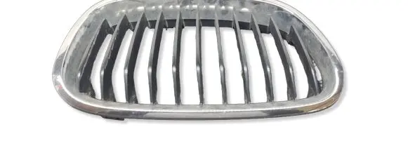 BMW 1 F20 F21 Front bumper upper radiator grill 7239022 7262118 7262120