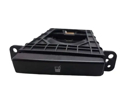 Toyota Avensis T250 Cup holder 5562005011