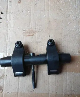 Ford Galaxy Fuel Injector clamp holder