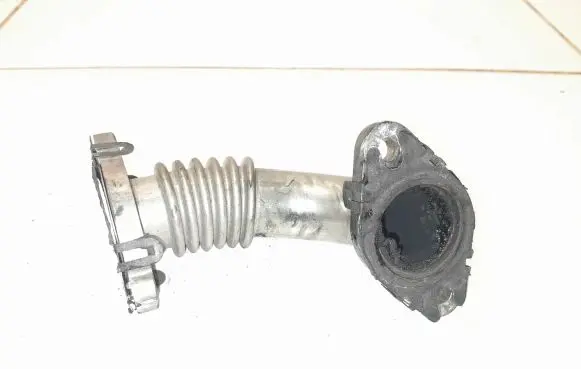 Ford S-MAX EGR valve line/pipe/hose NOCODE