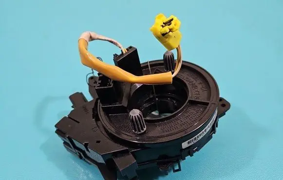 Mazda 3 II Airbag slip ring squib (SRS ring) IMPRK1492524