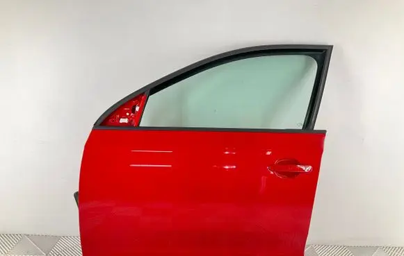Skoda Rapid (NH) Front door