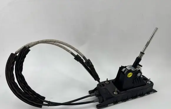 Audi A3 S3 8V Gear shifter/selector 5Q0711061E