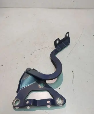 Opel Combo C Engine bonnet/hood hinges 65005