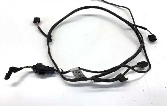 Citroen C5 Parking sensor (PDC) wiring loom 20103124F000024356