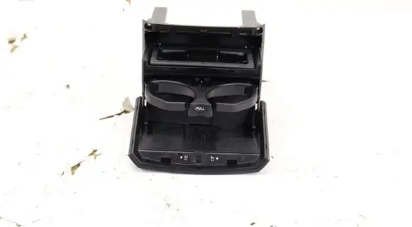 Other center console (tunnel) element