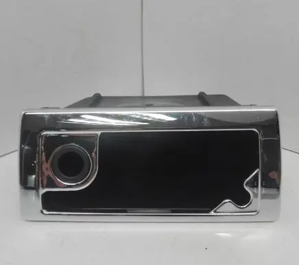 Volkswagen Touareg I Rear door ashtray 7L6867318