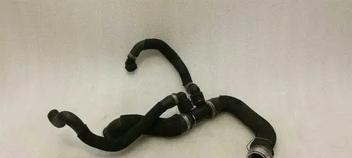 Mercedes-Benz CLA C117 X117 W117 Oil cooling pipe A2185011282