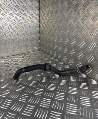 Audi A6 C7 Engine coolant pipe/hose 4G0121447AM