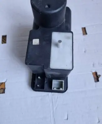 Audi A4 S4 B9 Central locking vacuum pump 