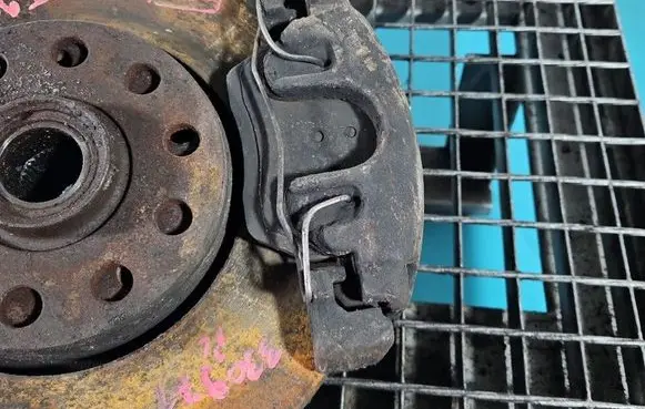 Volkswagen PASSAT B5.5 Front brake caliper IMPRK1535906