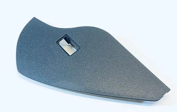 Volkswagen Golf VII Dashboard side end trim 5G1858218C