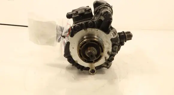 Ford Mondeo MK IV Fuel injection high pressure pump 9662021580