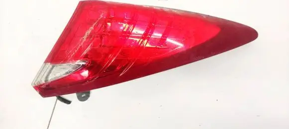 Honda Civic IX Rear/tail lights