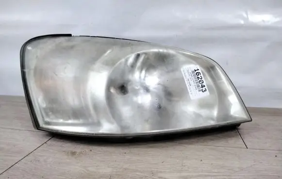 Hyundai Santa Fe Headlight/headlamp
