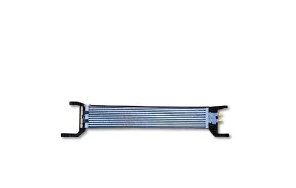 Fiat Ducato Transmission/gearbox oil cooler 1398452080 LK098002 51978043