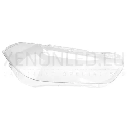 BMW X2 F39 Headlight lense 