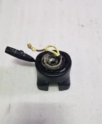 Dodge Durango Airbag slip ring squib (SRS ring) 6NE96DX9