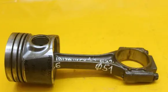 Seat Ibiza IV (6J,6P) Piston 79L74